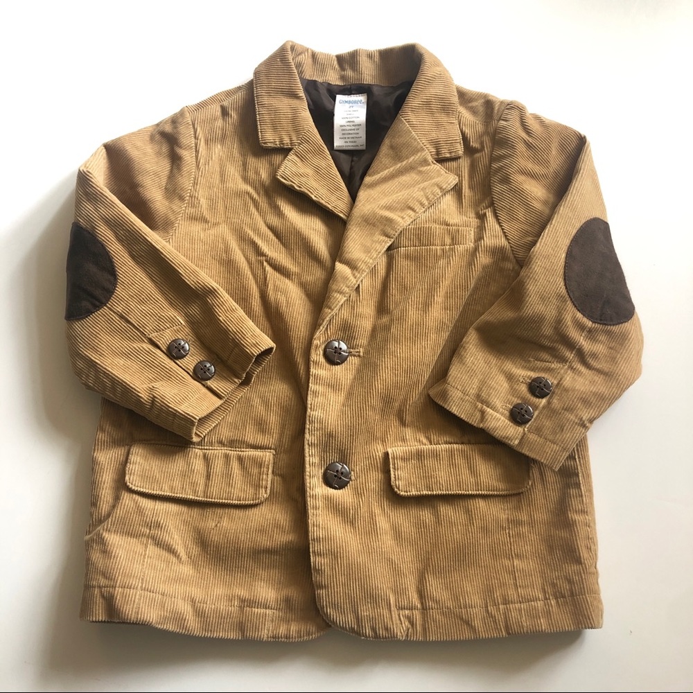Gymboree blazer - Picture 3 of 7